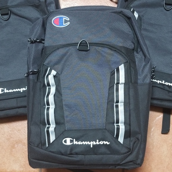 champion backpack big
